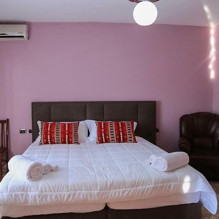 Kaloshi Villa Kruja Kültér fotó