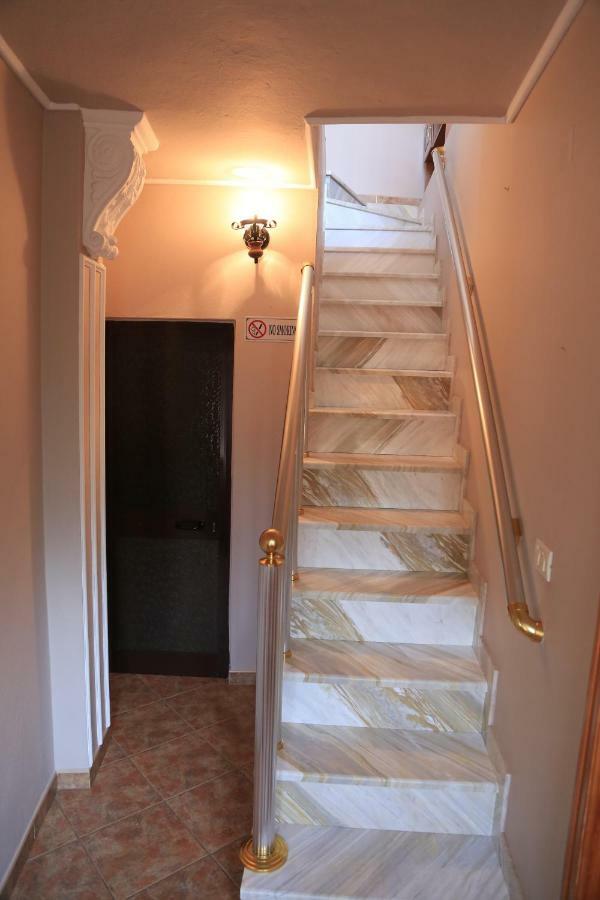Kaloshi Villa Kruja Kültér fotó